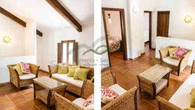 Chalet en Grazalema photo 107