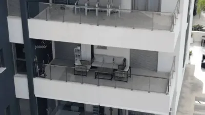 Piso – Orihuela, Villa Martín - Más