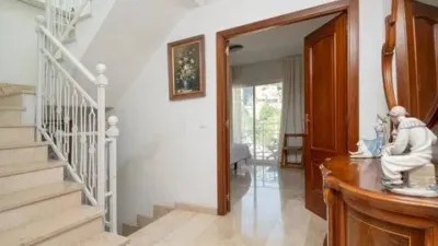 House in Cala Major photo 18