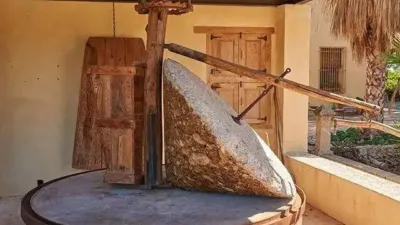 Chalet in Mutxamel photo 20