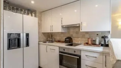 Apartment in Cas Català-Illetes photo 5