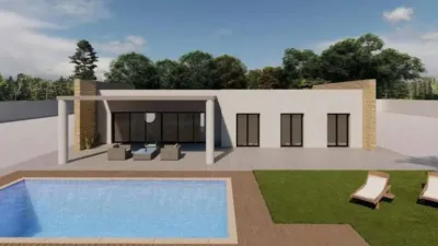 Casa – el Pinós / Pinoso - Vista 5