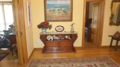 Chalet in Betoño photo 6