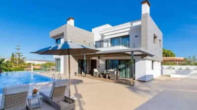 Casa – Torrevieja - Vista 3