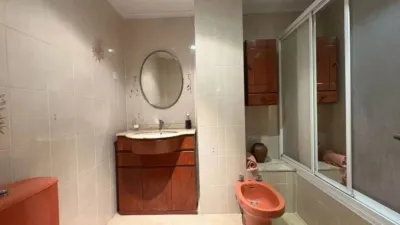 Apartment in Cangas del Narcea photo 20