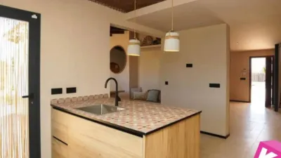Chalet in Torrellano-Valverde-Business Park photo 26