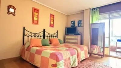 Flat on Calle La Pedrena, 36 photo 21