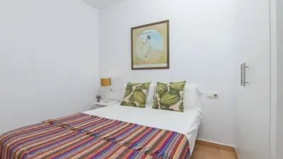 Apartment on Mar Jónico Street photo 18