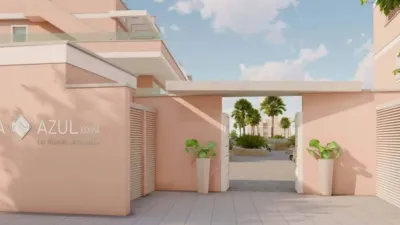 Piso – Pilar de la Horadada, Los Hortelanos - Vista 4