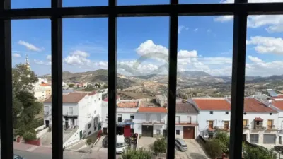 Apartment in Olvera photo 5