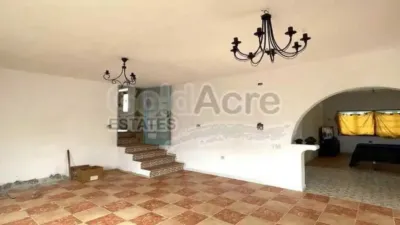Chalet in La Oliva photo 19