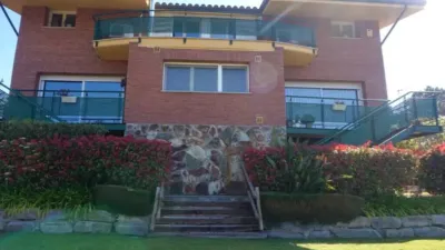 Chalet en Sant Vicenç de Montalt photo 11