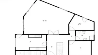 Chalet in Sant Pol de Mar photo 27