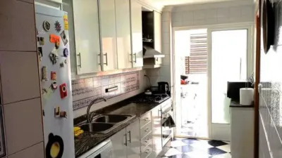 Piso – Albacete, Villacerrada-Centro - Vista 4