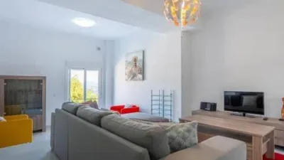 Chalet in Maryvilla photo 34