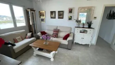 Apartment in Playa del Arenal Bol-Playa del Cantal Roig photo 2