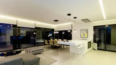 Casa – Orihuela, Urbanización Aguamarina, Dehesa de Campoamor - Vista 2