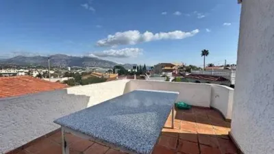 Chalet in L'Albir photo 23