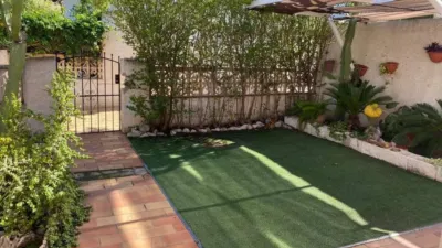Chalet in Sant Joan d'Alacant photo 25