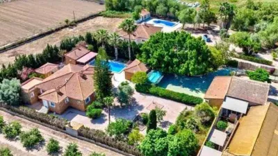 Casa – Daya Vieja - Más