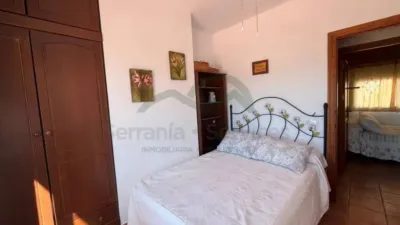 Rustic house in El Gastor photo 8