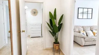 Apartment in El Paraíso-Atalaya-Benamara photo 17
