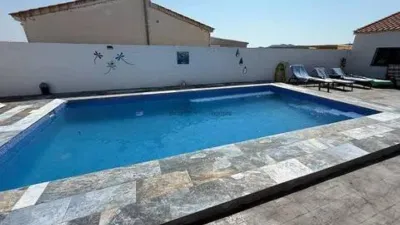 Casa – Yecla, Altiplano - Vista 3