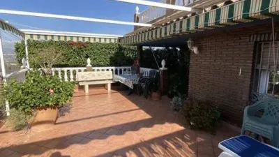 Chalet en Centro photo 12