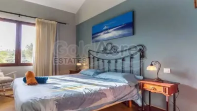 Chalet in La Oliva photo 8