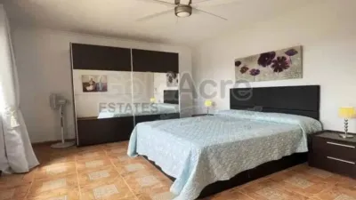 Chalet in La Oliva photo 7