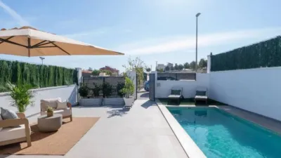 Casa – Bigastro - Vista 4
