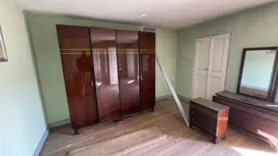 Chalet in Punxín photo 37