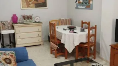 Apartment in Los Boliches photo 10