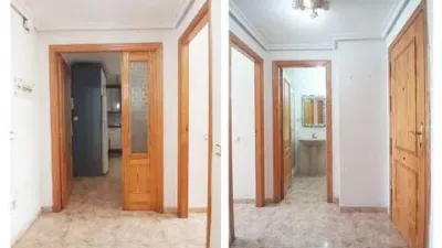 Apartment in El Carmen photo 22