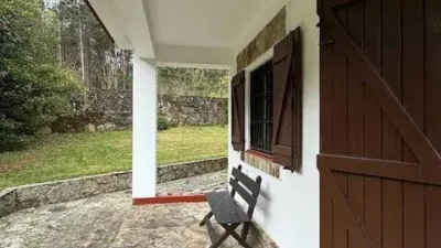 Chalet in Bardullas (San Xoan) photo 38