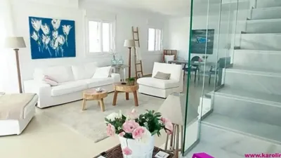 Chalet in Gran Alacant photo 2