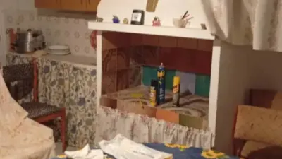 Chalet in Albacete Capital photo 20