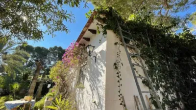 House in Orihuela, Urbanización Castillo de Don Juan, Villa Martín - Vista 4