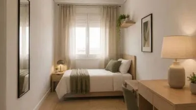 Apartment in El Carmen photo 13