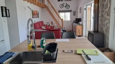 Casa - Vista 4