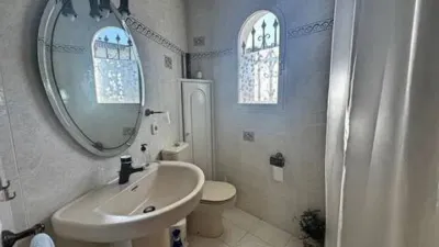 Chalet in L'Albir photo 9