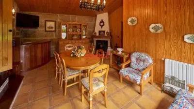 Chalet in Ourense Capital photo 14
