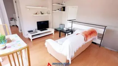 Apartment in Mejorada del Campo photo 2