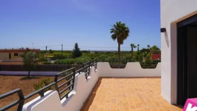 Chalet in Torrellano-Valverde-Business Park photo 36