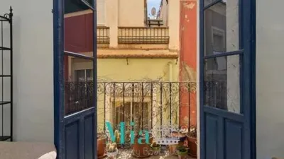 Casa adosada en Casco Antiguo-Santa Cruz photo 54