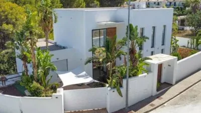 Casa – Dénia, Montgó - Més