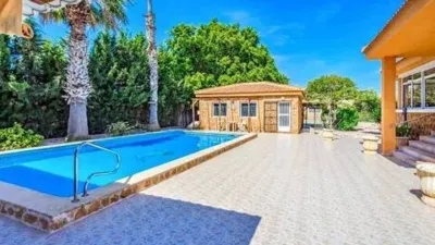 Casa – Daya Vieja - Vista 3