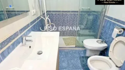 Apartment in Playa de San Juan photo 24