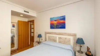 Apartment in Campoamor photo 14