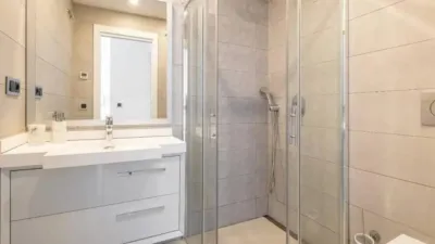 Piso – Benidorm - Vista 2